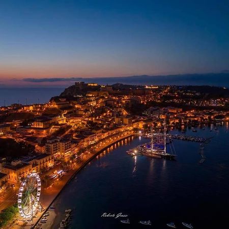 Harbor Elegance Estate Hotel Milazzo Exterior photo