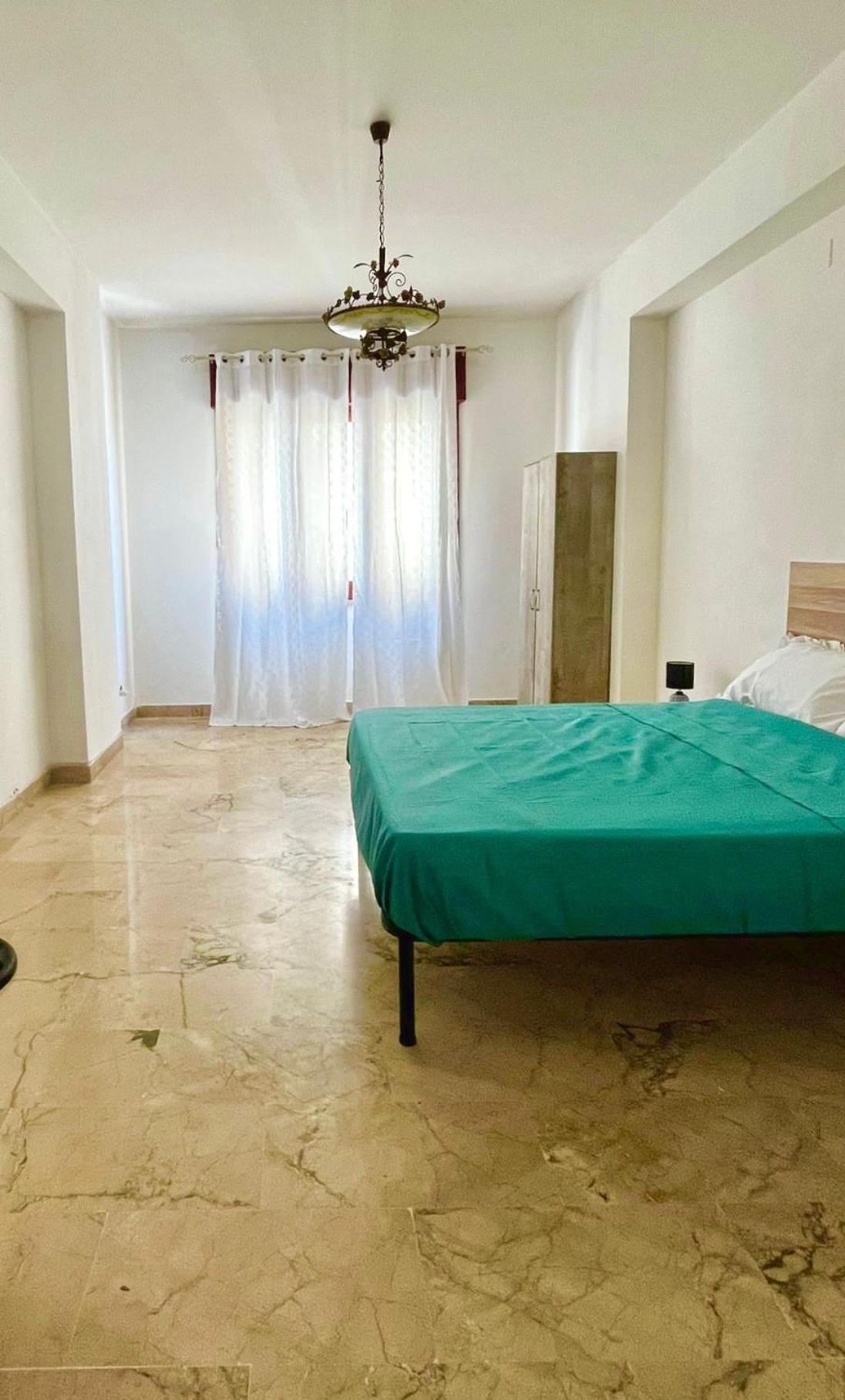 Harbor Elegance Estate Hotel Milazzo Exterior photo