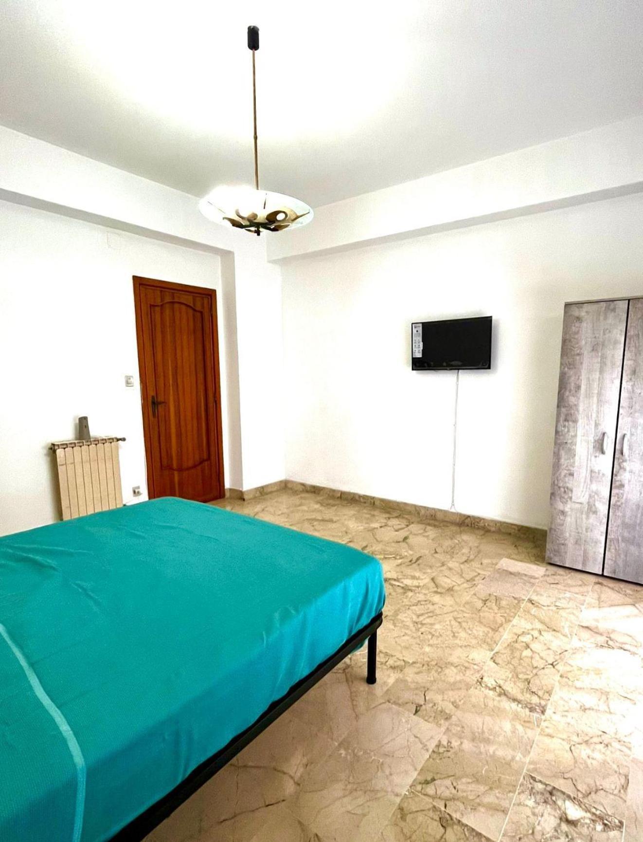 Harbor Elegance Estate Hotel Milazzo Exterior photo
